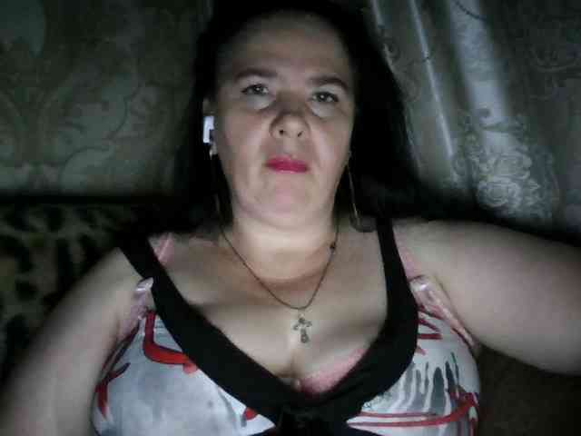 CharmingLady webcam