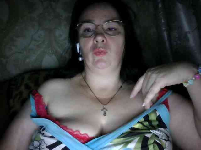 CharmingLady webcam