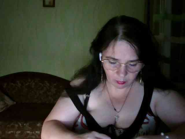 CharmingLady webcam