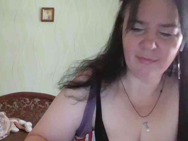 CharmingLady webcam