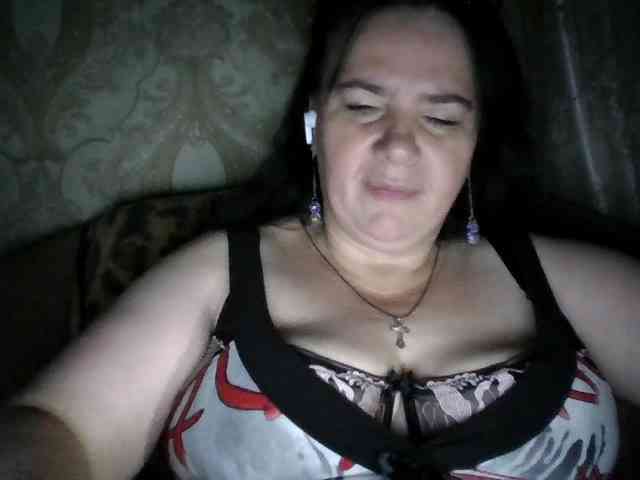 CharmingLady webcam