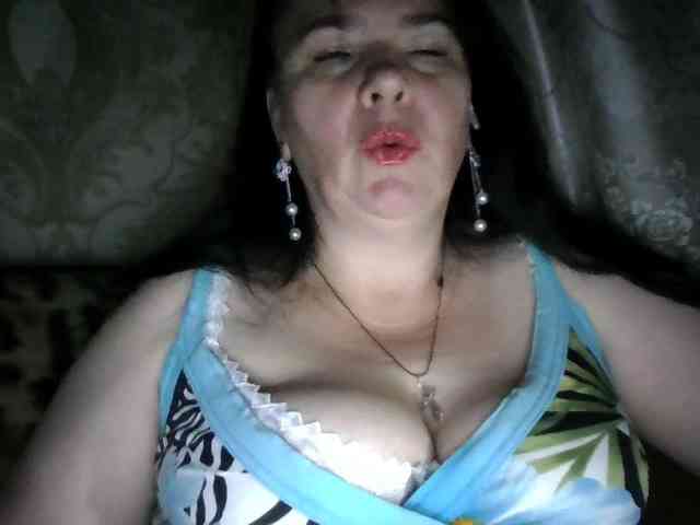 CharmingLady webcam