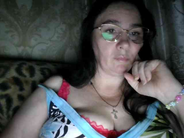 CharmingLady webcam