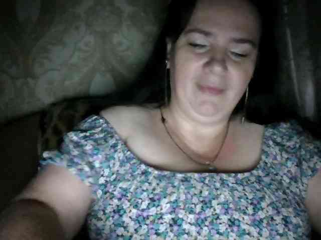 CharmingLady