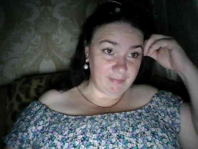 CharmingLady webcam