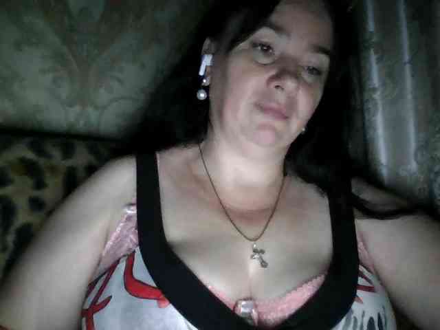 CharmingLady webcam