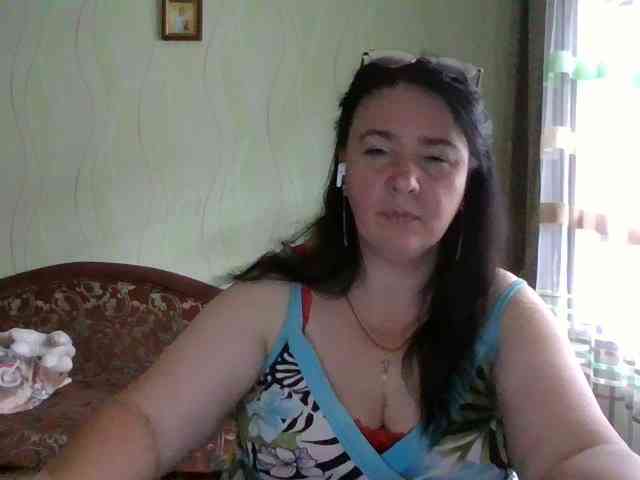 CharmingLady webcam