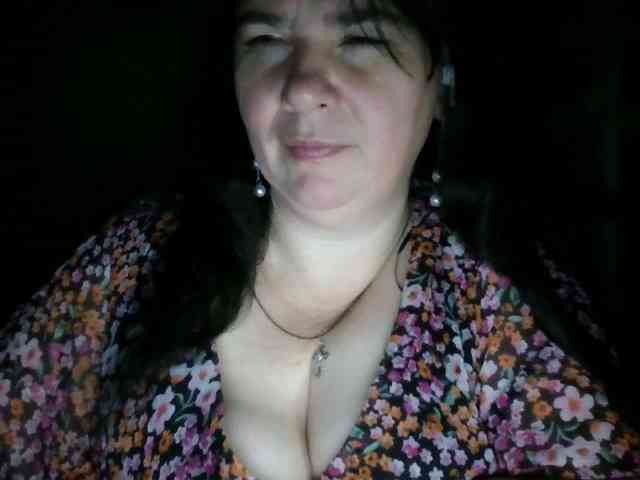 CharmingLady webcam