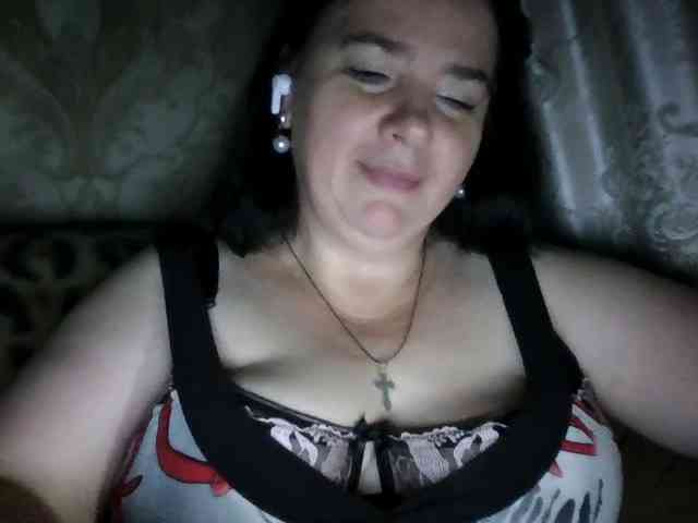 CharmingLady webcam