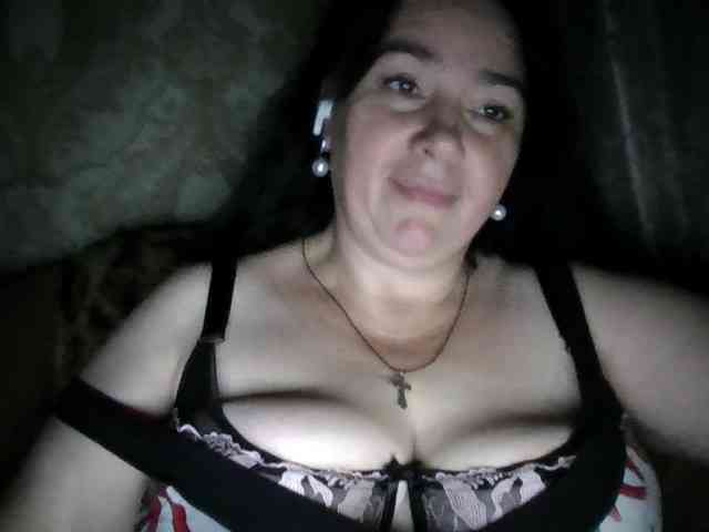 CharmingLady webcam