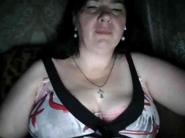 CharmingLady webcam