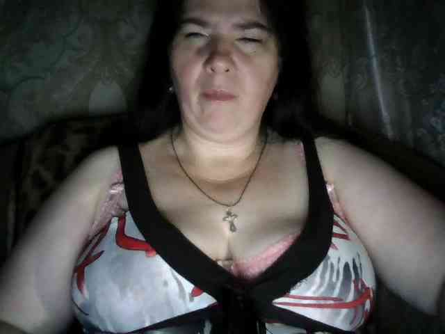CharmingLady webcam