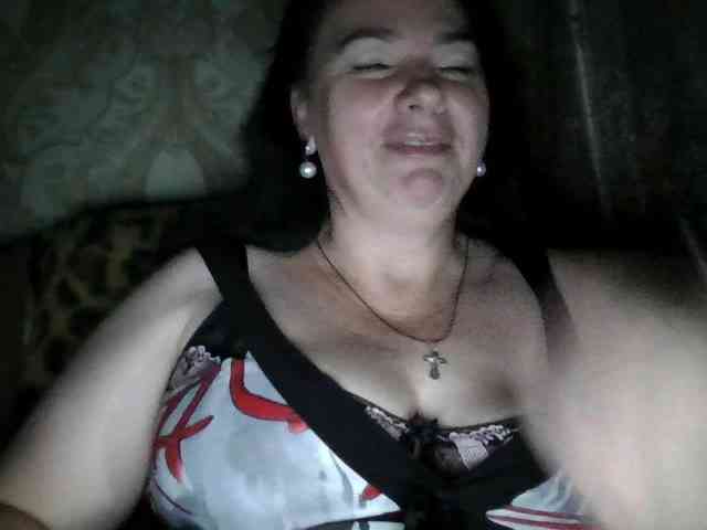 CharmingLady webcam