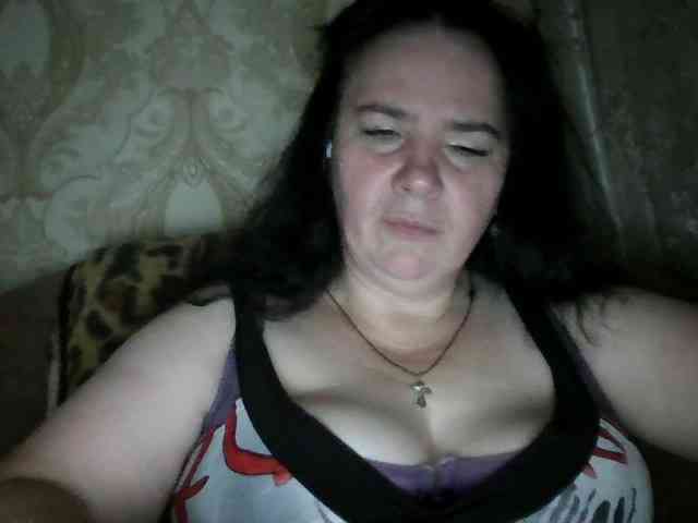 CharmingLady webcam