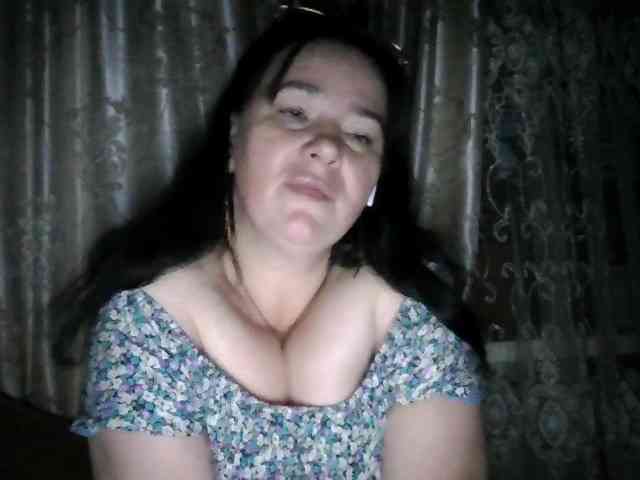 CharmingLady