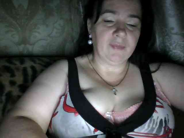 CharmingLady webcam