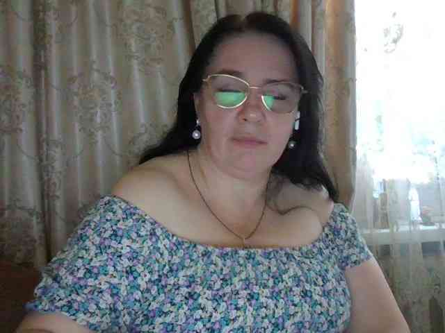 CharmingLady webcam