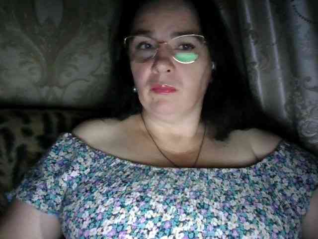 CharmingLady webcam
