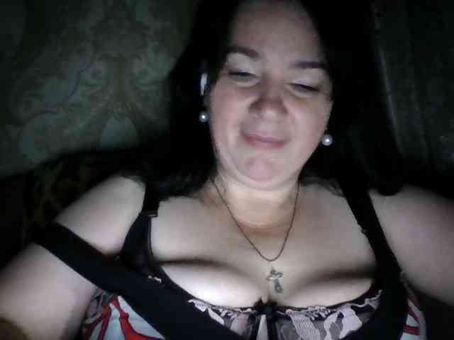 CharmingLady webcam