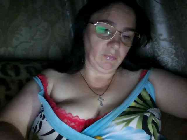 CharmingLady webcam