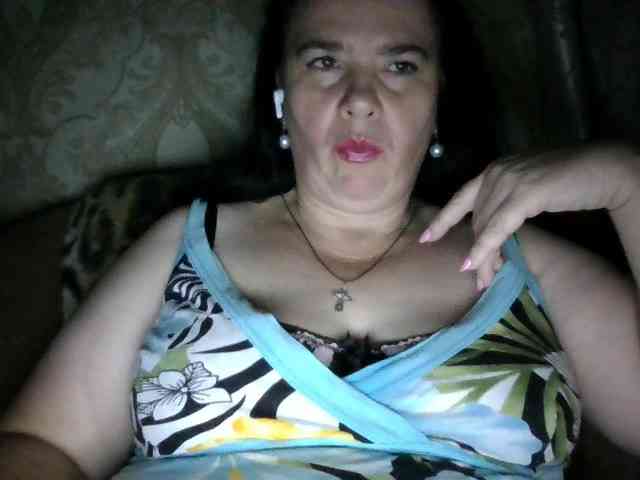 CharmingLady webcam