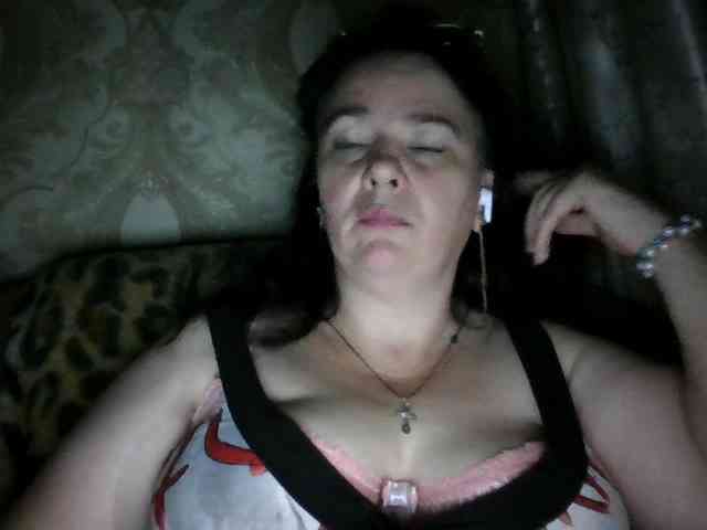 CharmingLady webcam
