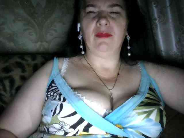 CharmingLady webcam