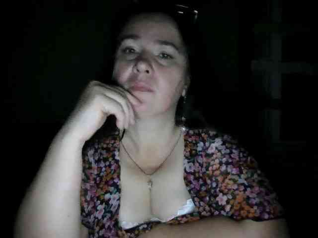 CharmingLady webcam