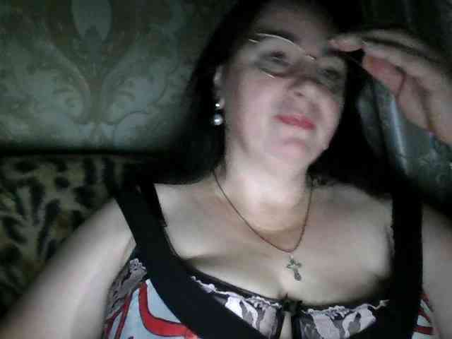 CharmingLady webcam