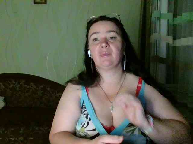 CharmingLady webcam
