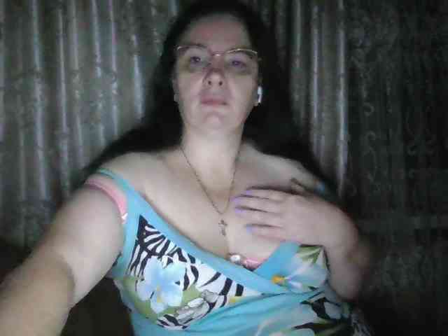 Модель: CharmingLady