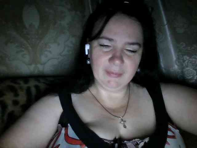 CharmingLady webcam