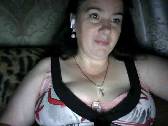 CharmingLady webcam