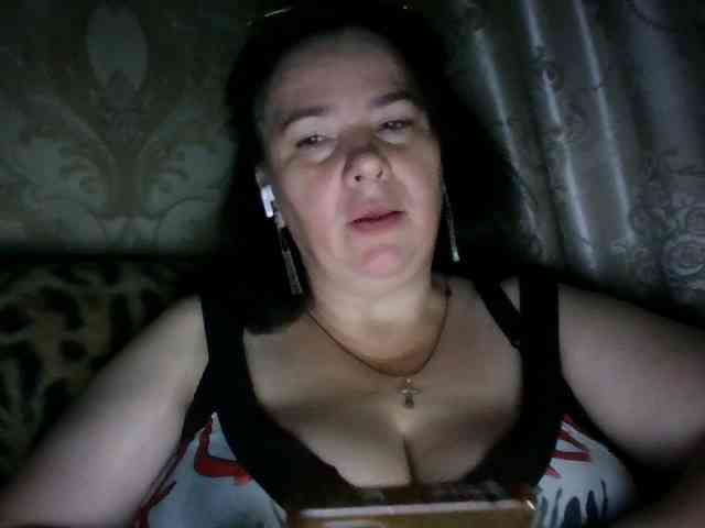 CharmingLady webcam