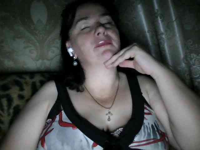 CharmingLady webcam