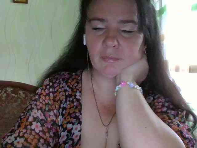 CharmingLady webcam