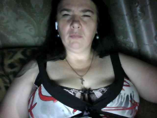 CharmingLady webcam