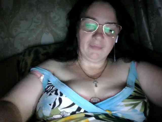 CharmingLady webcam