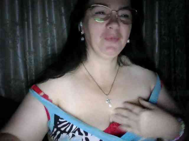 CharmingLady webcam