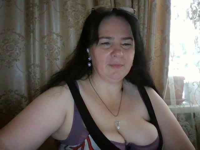 CharmingLady webcam