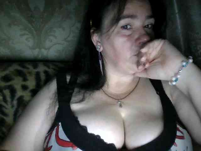 CharmingLady webcam