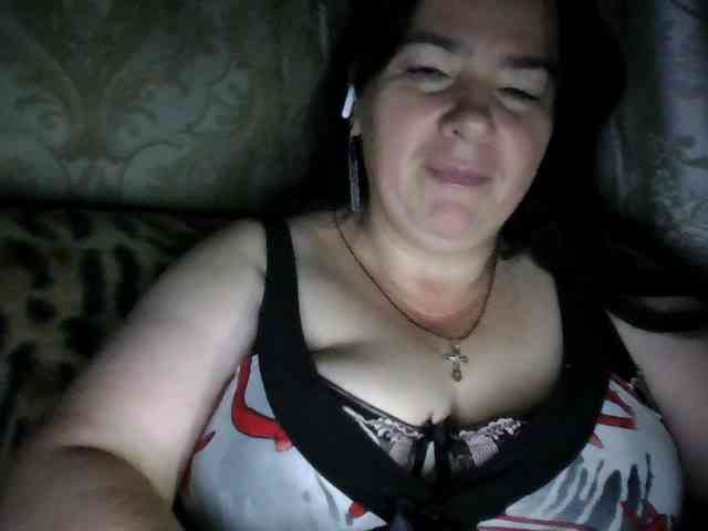 CharmingLady webcam