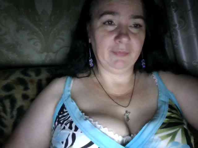 CharmingLady webcam