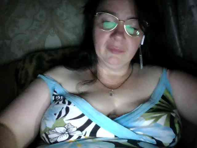CharmingLady webcam