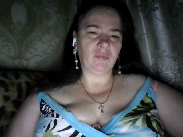 CharmingLady webcam