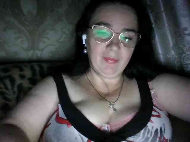 CharmingLady webcam