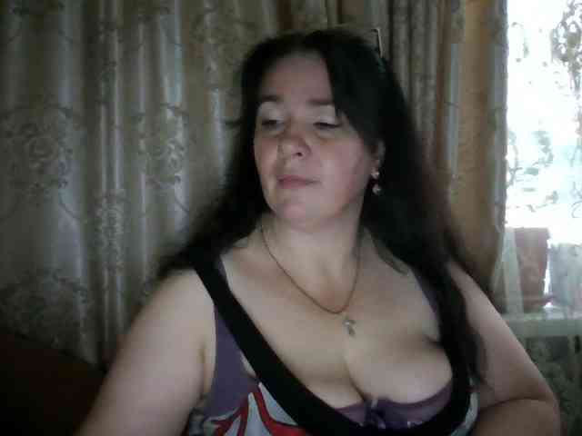 CharmingLady webcam