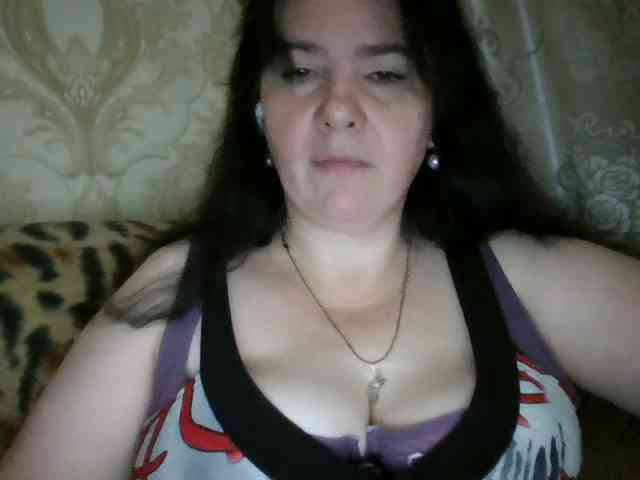 CharmingLady webcam