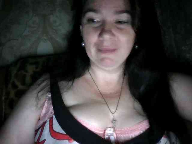 CharmingLady webcam