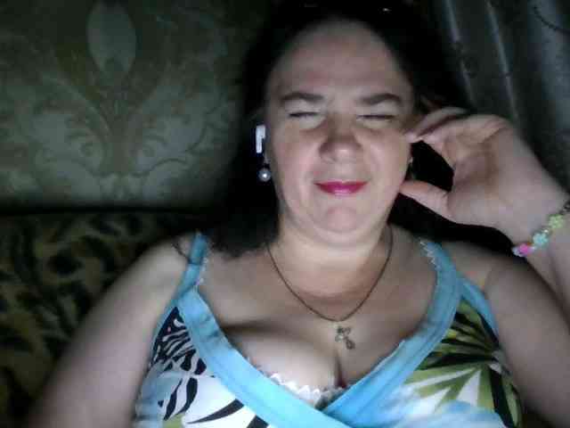 CharmingLady webcam